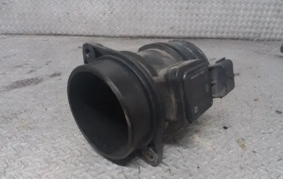 Renault Modus Mass air flow meter 5WK97007 8200358901