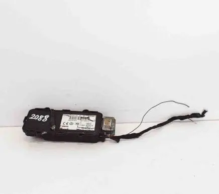 Audi A4 S4 B7 8E 8H Other devices