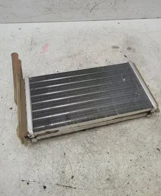 Ford Sierra Heater blower radiator