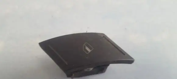 Skoda Superb B5 (3U) Electric window control switch 3u0959855