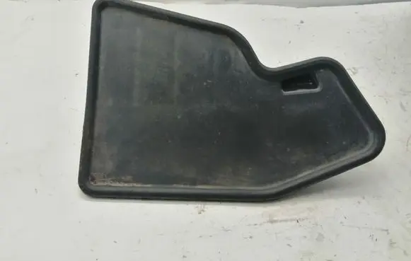 Toyota Avensis T250 Side skirt rear trim 6563105020