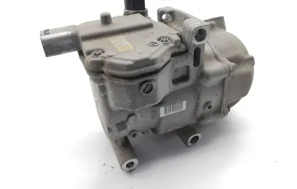 Air conditioning (A/C) compressor (pump)