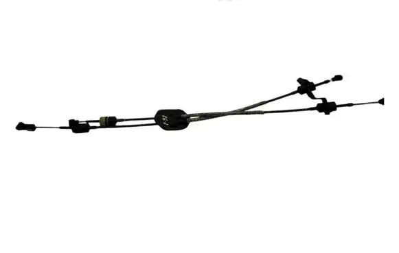 Ford Transit Gear shift cable linkage 613602CECDA 0730 31082006