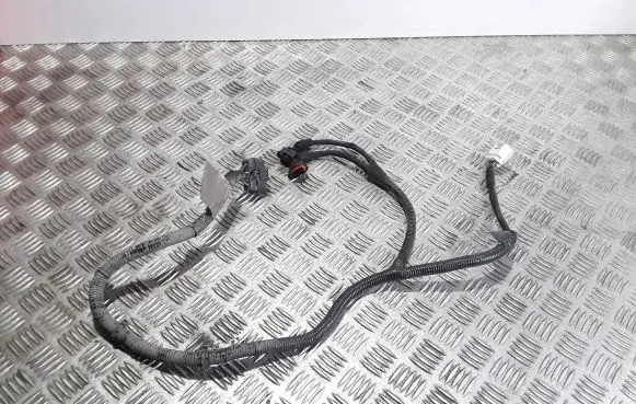 Opel Zafira C Other wiring loom 13346361