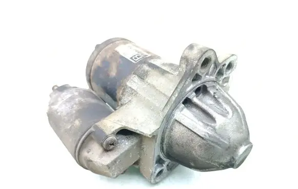Mazda 2 Starter motor M000T32771