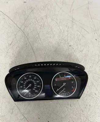 BMW X5 E70 Speedometer (instrument cluster) A2C53100844