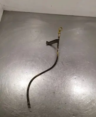 Nissan Navara D40 Oil level dip stick 