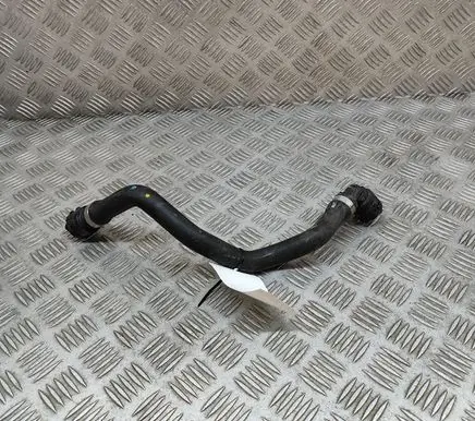 Mercedes-Benz GLC C254 Engine coolant pipe/hose A2545011700