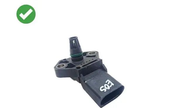 Volkswagen Eos Air pressure sensor 038906051C 0281002401 100105TO520A