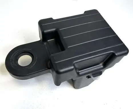 Audi A4 S4 B8 8K Tool box 8K9813685A