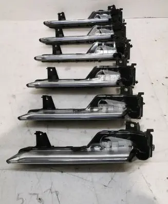 Porsche 911 992 LED Daytime headlight 1130101 11300010000