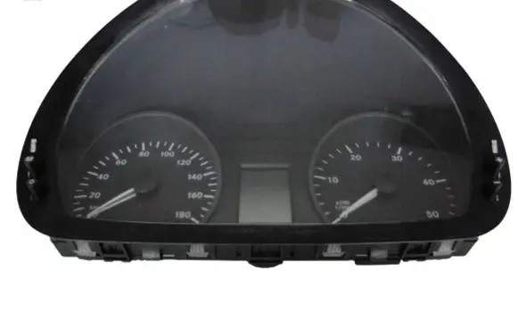 Mercedes-Benz Sprinter W906 Speedometer (instrument cluster) A9064468221 A9064466621