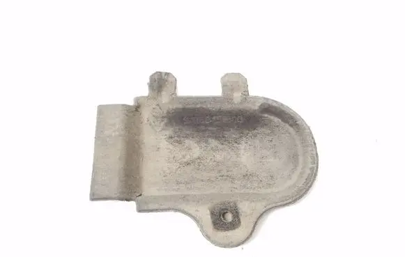 Porsche Panamera (970) Pickup box liner 97050452500