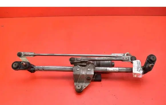 Skoda Octavia Mk3 (5E) Front wiper linkage and motor 5E1955023B