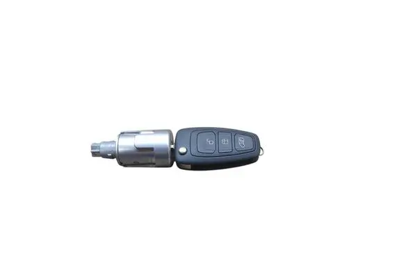Ford Transit Custom Ignition lock 13093