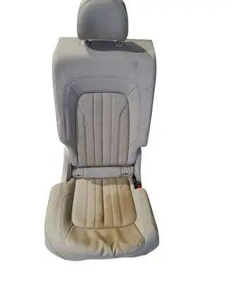 Rear seat