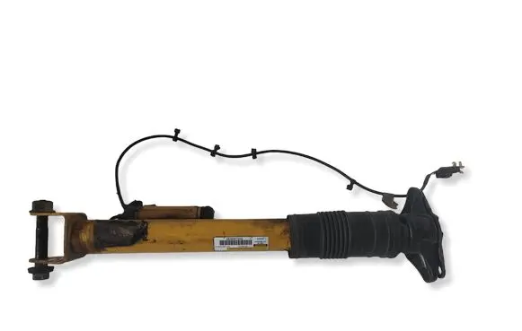 Jeep Grand Cherokee Rear shock absorber/damper 68289073AA 161590436 68298926AE
