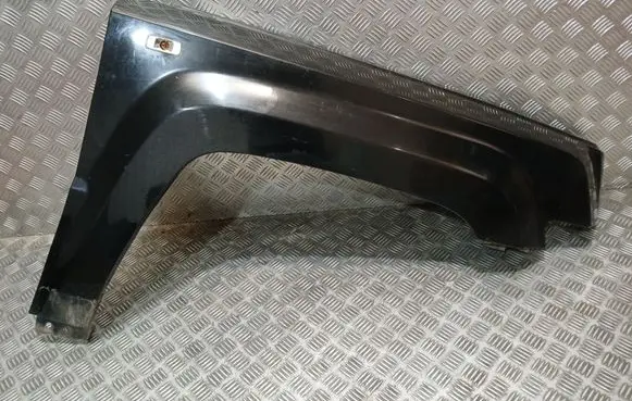 Jeep Patriot Fender