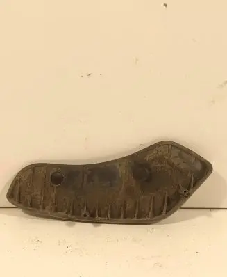 Volvo V50 Front mudguard 30764079