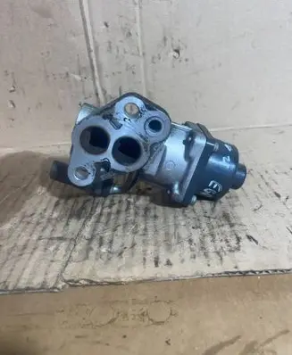 Volvo V50 EGR valve