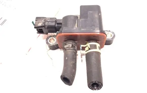 Honda CR-V Fuel pressure regulator 136200-7290