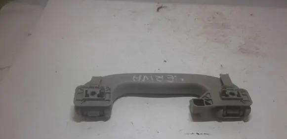Opel Astra H Rear interior roof grab handle 