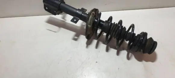 Dacia Jogger Front shock absorber/damper 543028590R