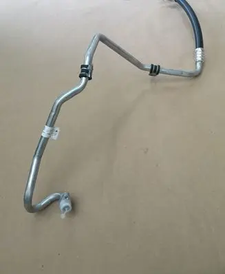 Mercedes-Benz V Class W447 Air conditioning (A/C) pipe/hose A4478300602