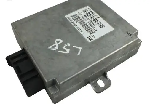 Mercedes-Benz S W220 Other control units/modules A2038205785