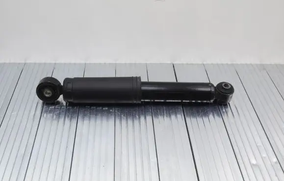 Fiat 500 Rear shock absorber/damper 00521094960