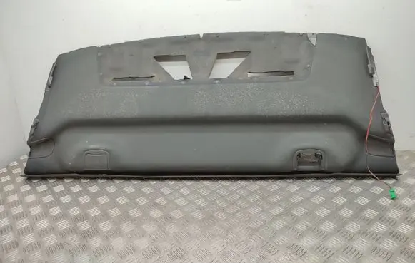 Peugeot 508 Parcel shelf 96873357ZE