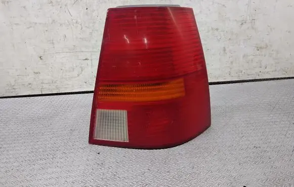 Volkswagen Golf IV Rear/tail lights 1J9945075P