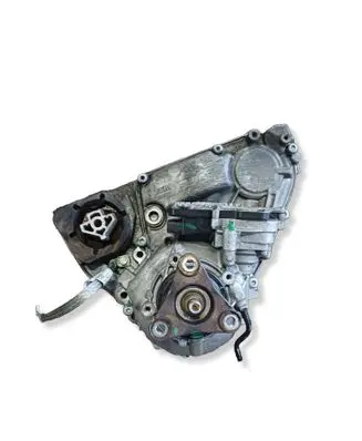 BMW X3 F25 Gearbox transfer box case ATC45L