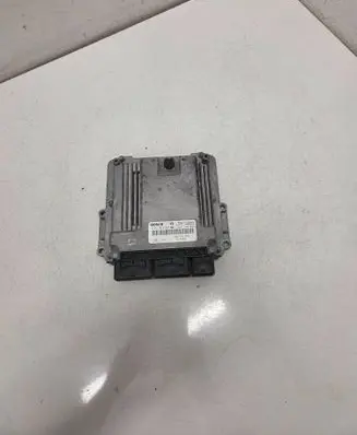Renault Trafic II (X83) Engine control unit/module 0281019840 237101754R 237103316R