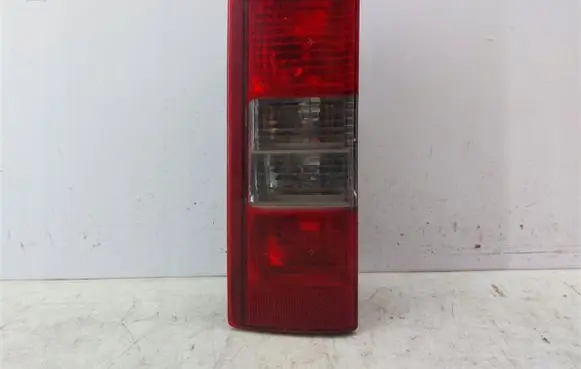 Opel Combo C Rear/tail lights