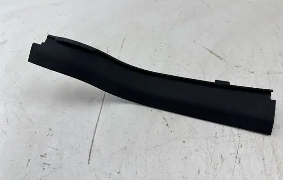 Volkswagen Golf VIII Dashboard glove box trim 5H0868223B