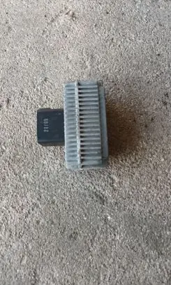 Opel Astra G Glow plug pre-heat relay 09132691 51299008