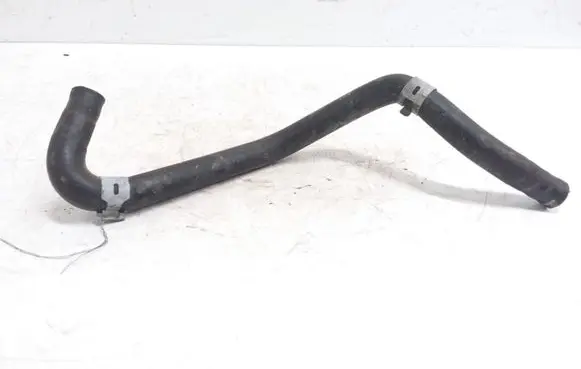 Opel Signum Engine coolant pipe/hose 9202144