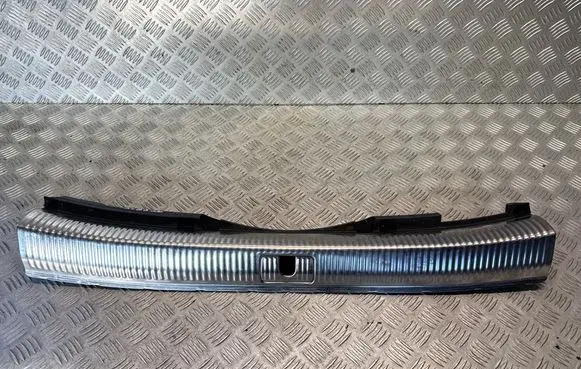 Audi A4 S4 B9 Trunk/boot sill cover protection 8W9864513