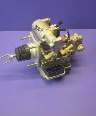 Toyota Auris E180 ABS Pump 47210-12180
