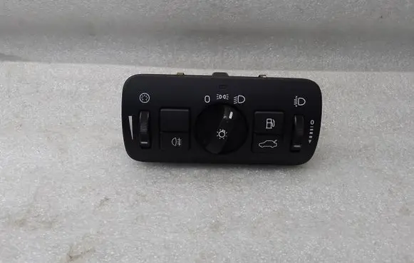 Volvo V70 Light switch 30739413 30778417