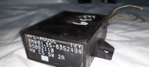 BMW 5 E39 Other control units/modules 8352494