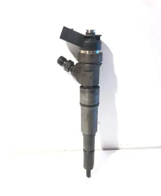BMW 7 E65 E66 Fuel injector 7789661 0445110