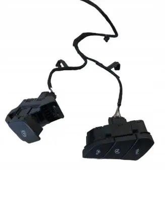 Ford Mondeo MK V A set of switches FG9T2B623AAW
