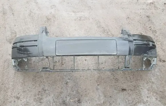 Volkswagen PASSAT B5.5 Front bumper