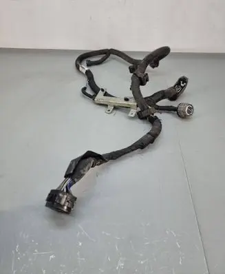 Nissan Leaf I (ZE0) Engine installation wiring loom 240113nl1a