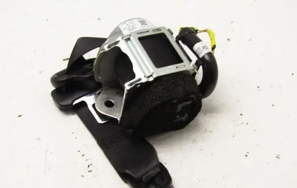 Fiat 500X Rear seatbelt 07356119530