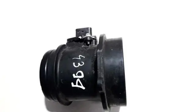 Audi A5 8T 8F Mass air flow meter 059906461n 059906461