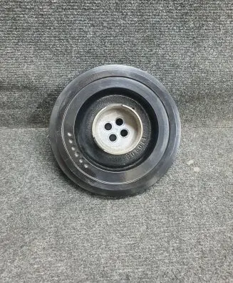 BMW 3 F30 F35 F31 Crankshaft pulley 7934465 22051310