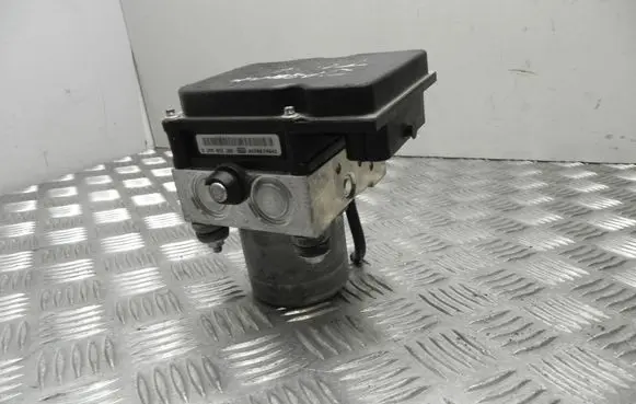 Jaguar XF ABS Pump FX232C405AB VD18040